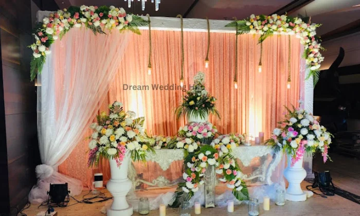 MAA KALYANI DECORATORS